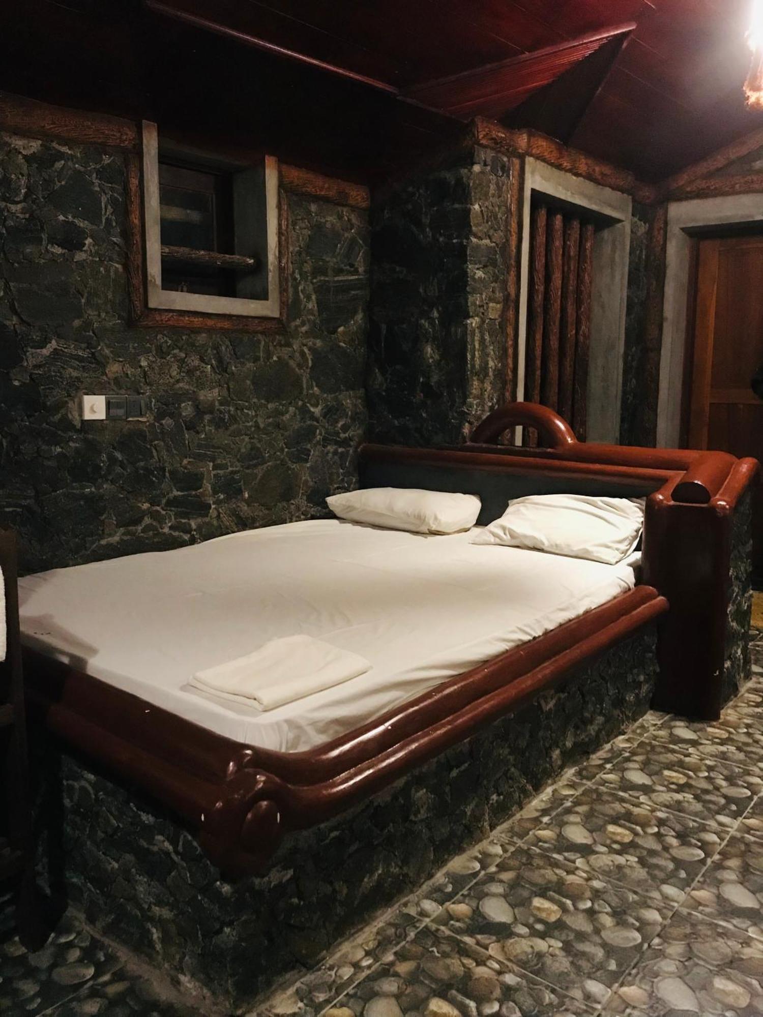 Sarada Beach Resort Yala Тиссамахарама Экстерьер фото